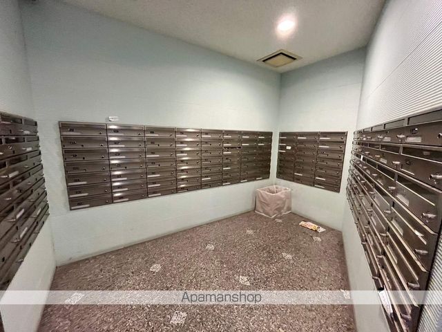 ブランクレール谷町のその他写真