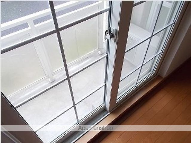 エレガンシアIIの内装写真