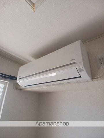 フォレストヒルズIIの内装写真