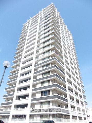 №７２　ＨＡＲＢＯＲ　ＥＡＳＴ　ＴＯＷＥＲ 405 ｜ 福岡県福岡市東区東浜１丁目11-1（賃貸マンション1K・4階・24.65㎡） その5