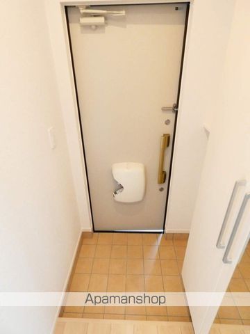 サンリットIIの内装写真