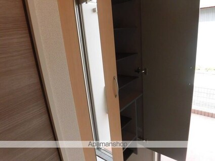 Ｂｅｌｌｅ　ｃｏｌｌｉｎｅ[2LDK/53.75m2]の玄関