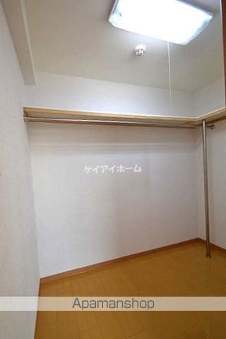 深可ヒュッテの内装写真
