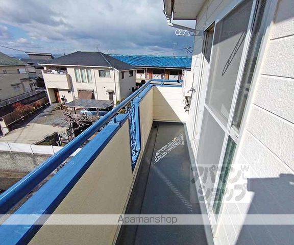 K’S GARDENの内装写真