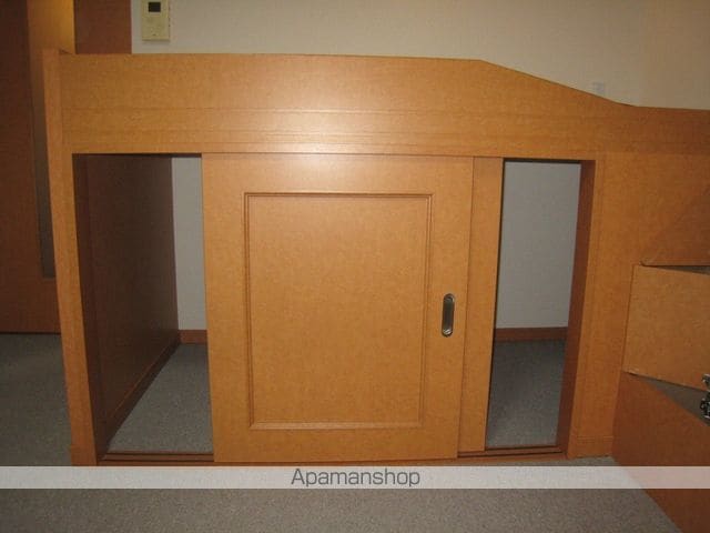 レオパレス八陽館の内装写真