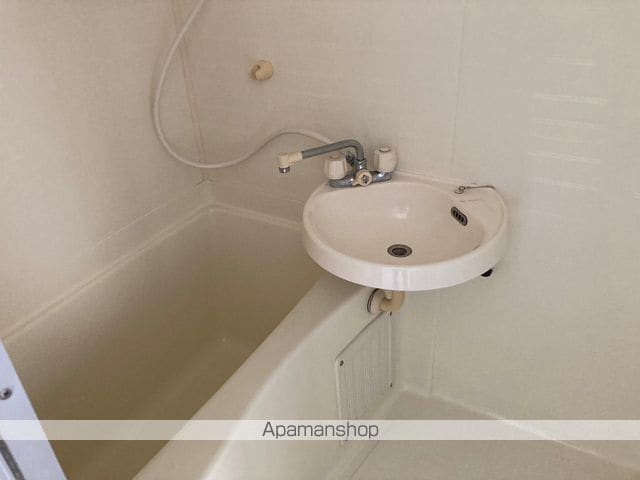 ハイツMRの内装写真