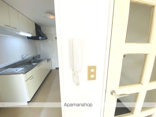 シャルム深堀の内装写真