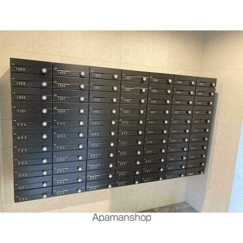 RESIDENCE花畑の内装写真