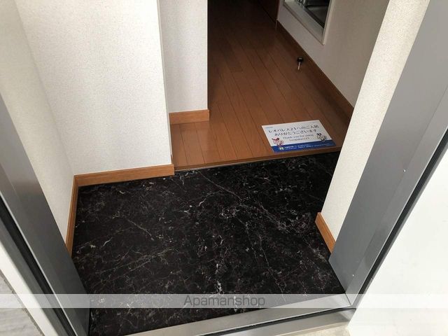 レオパレスパレヴィアーノの内装写真