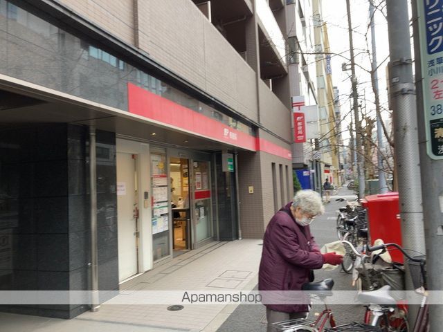 コンフォリア秋葉原ノースの周辺写真