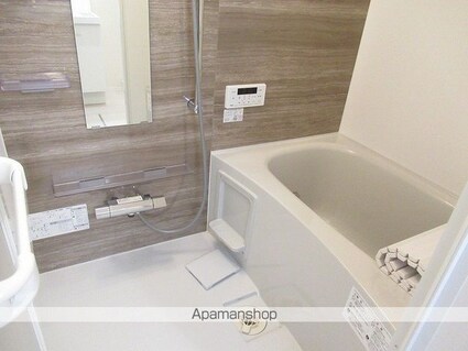 岩手県盛岡市仙北２丁目[1R/37.01m2]のバス