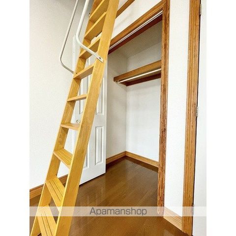 エクセレント山の寺の内装写真