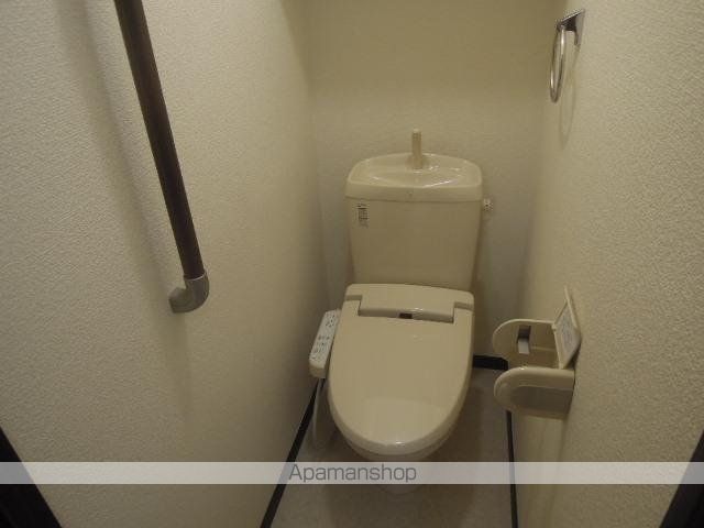 レオネクスト呉港の内装写真