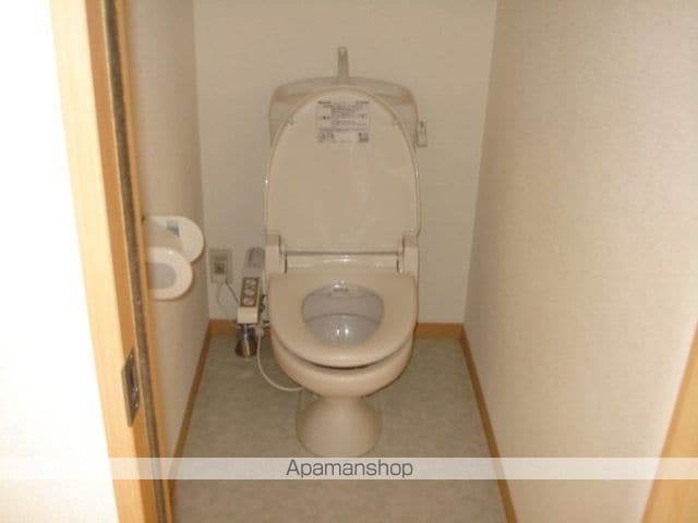 セジュール浅江の内装写真