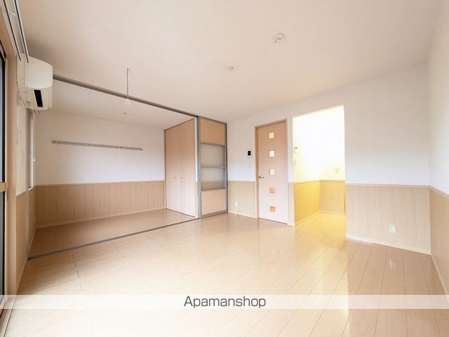エスポワール 壱番館の内装写真