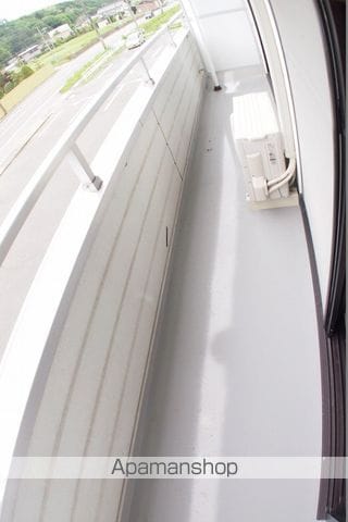 エドワーズハイツの内装写真