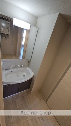 アクアトピア清田IIの内装写真