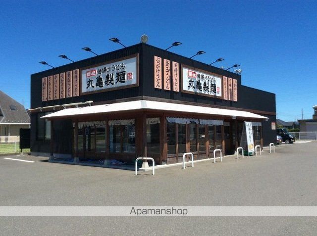 ヴァン シュヴァルIの周辺写真