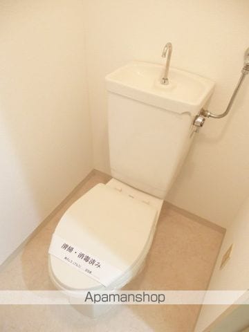 パークアベニュー札幌の内装写真