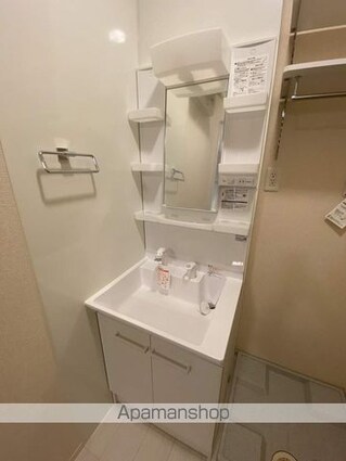 ｊｙｕｔｏ勝田台ⅣＢ棟[1K/29.02m2]の洗面所