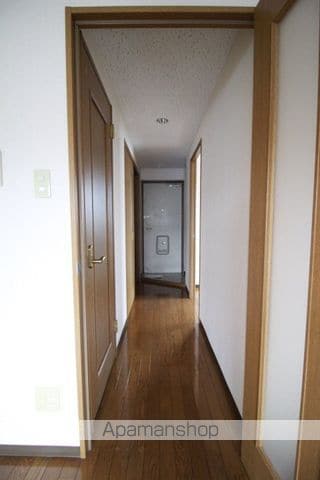 オルセーメゾンEの内装写真