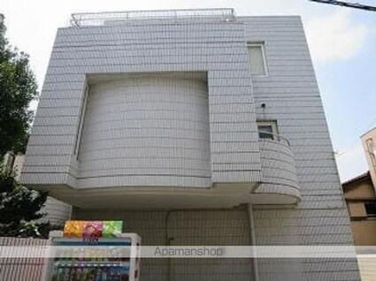 落合ミュージックハイム[1R/25.8m2]の外観1