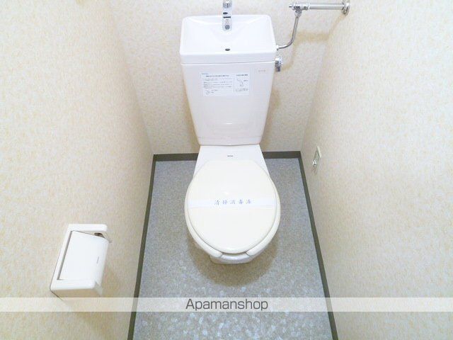 リバティ前田の内装写真