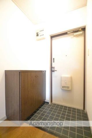 カネオハイツの内装写真