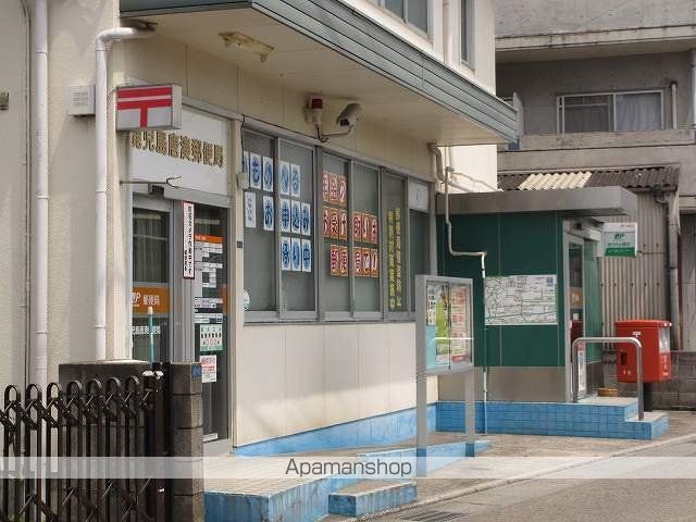 コスモ郡元の周辺写真
