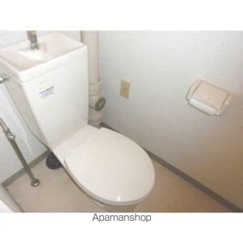 メゾン吹上の内装写真