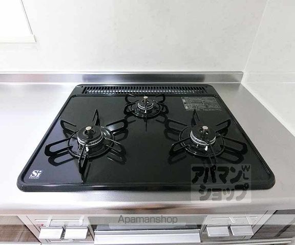 ラウレア西院の内装写真