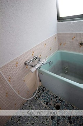 宮地アパート（向島町）[2DK/39.74m2]のバス