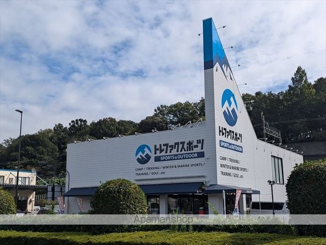 D-room堀之内の周辺写真