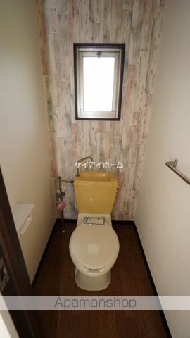 ルエド里庄町の内装写真