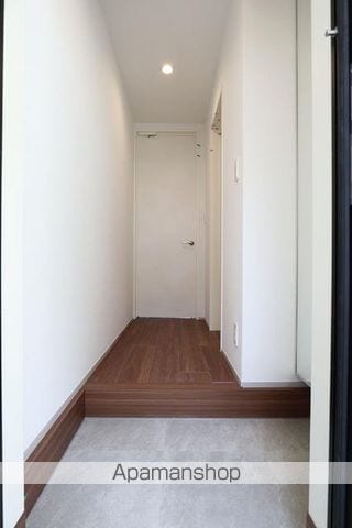 FENICE HAKURAKUの内装写真