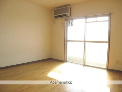 プティボワ[1DK/27.5m2]のリビング・居間