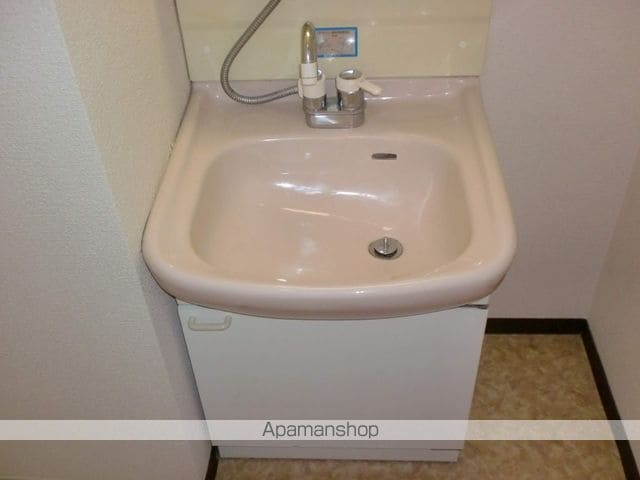 ベルローゼ浜寺の内装写真