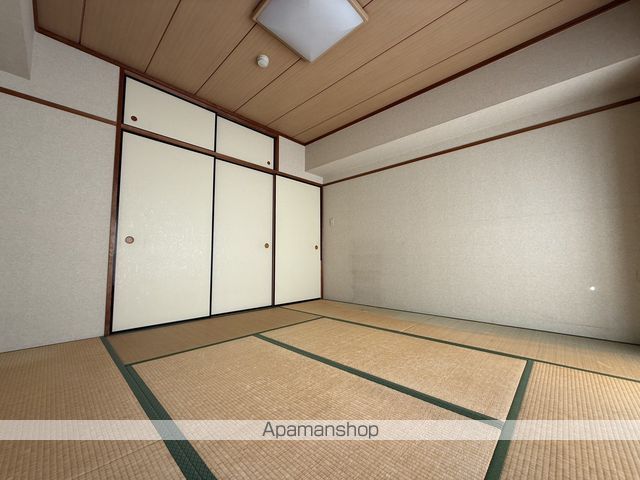 M−10の内装写真
