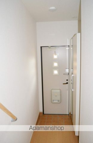 エスポワールSの内装写真