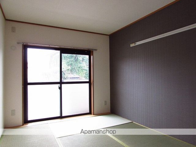 サンルミエールの内装写真