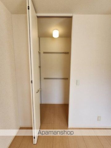 ザ・ギャラリー ABCDEFの内装写真