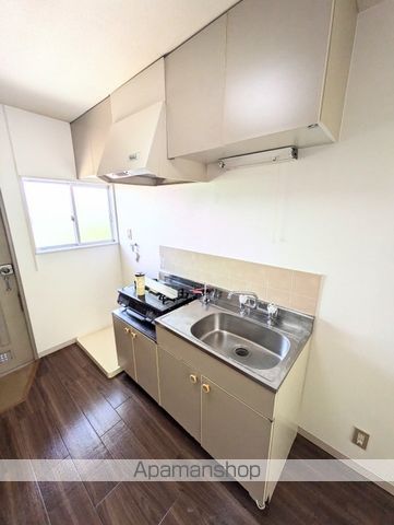 タウニーマタノ B棟の内装写真