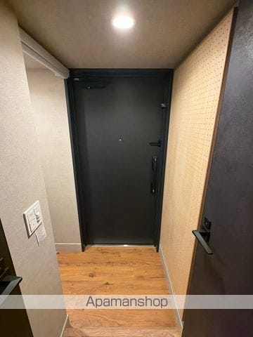 リビオメゾン東陽町Hutteの内装写真