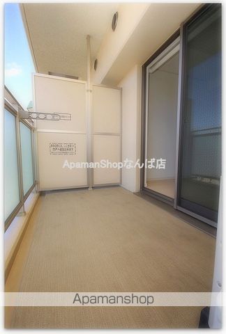 レジディア谷町の内装写真