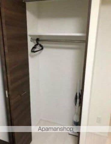 LEXE入谷の内装写真