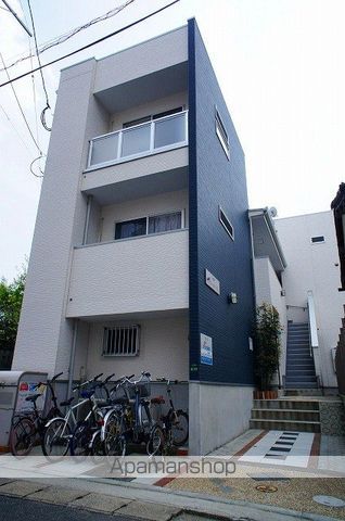 CASA DEL SOLの外観写真