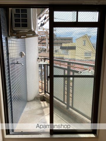 ハイツエレガンスの内装写真