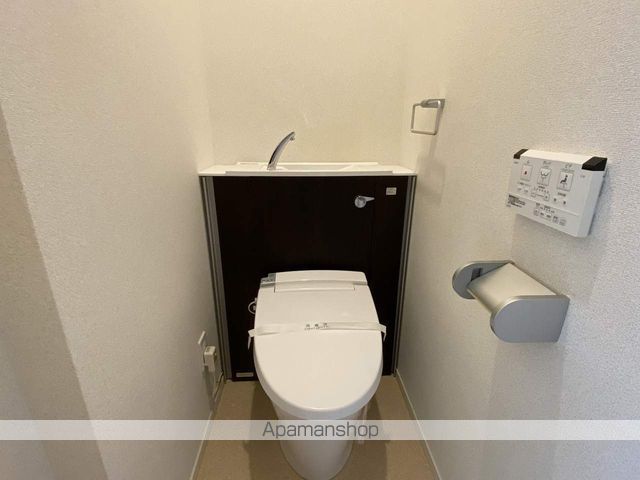 シャロル東福山の内装写真