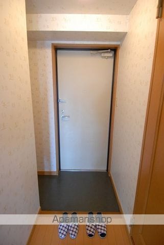 プランタン21の内装写真