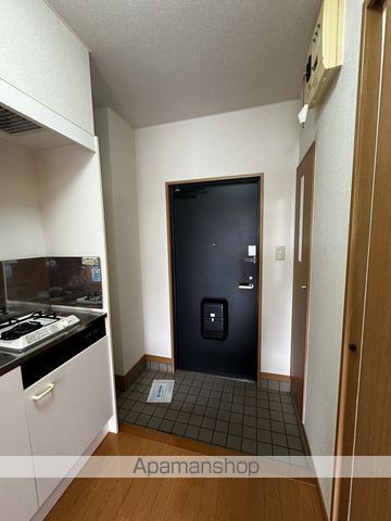 ANNEX121の内装写真